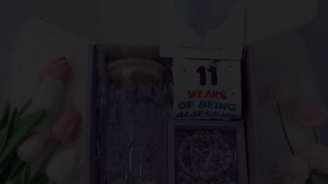 11Th Birthday Gifts For Girls,11 Year Old Girl Gifts,11th Birthday Gift Ideas, Best Presents For 11 Year Old Girls