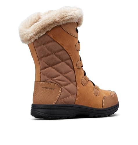 Columbia Women's Ice Maiden II Snow Boots