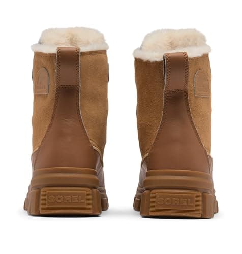 Sorel Women's Tivoli V Waterproof Boot