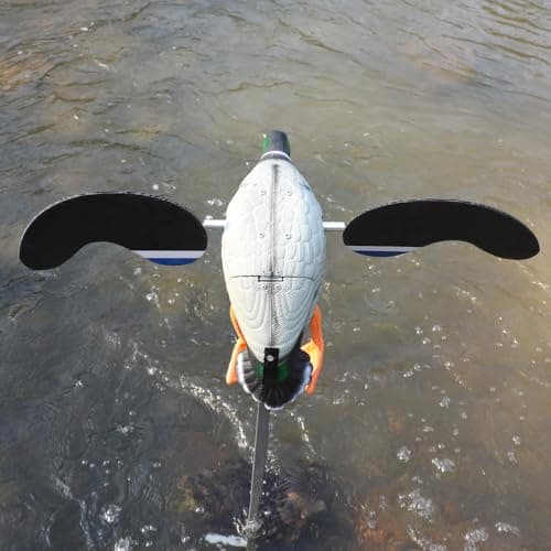 Realistic Mallard Duck Models That Hunting Enthusiasts Love as decoys and Ornaments