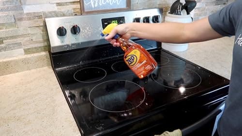 ZEP Heavy-Duty Citrus Degreaser 32 Ounces ZUCIT32