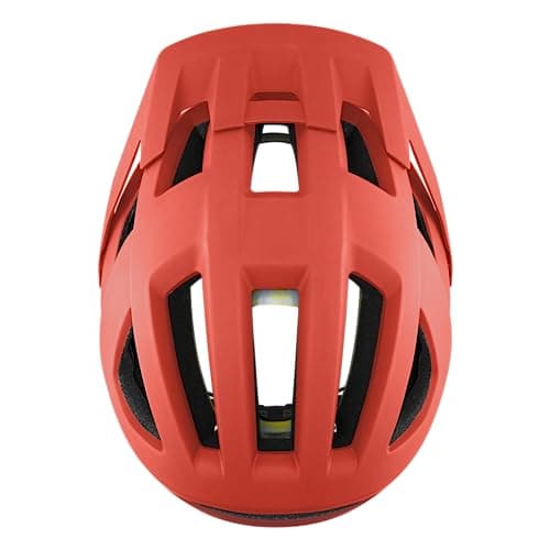 SMITH Session MTB Cycling Helmet – Adult Mountain Bike Helmet with MIPS Technology + Koroyd Coverage – Lightweight Impact Protection for Men & Women – Adjustable Visor