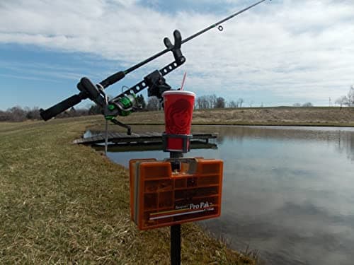 Tree Stand Shooting System