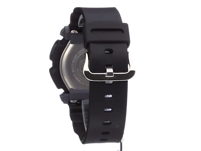 G-Shock Casio DW9052 Series | Men’s Digital Watch | G-SHOCK | Black/Black | 1/100 SEC Stop Watch | Countdown Timer | LED Light | 200M WR | Shock Resistant | Multi Alarm | Auto Calendar | Dual Time | 2 Yr Batt