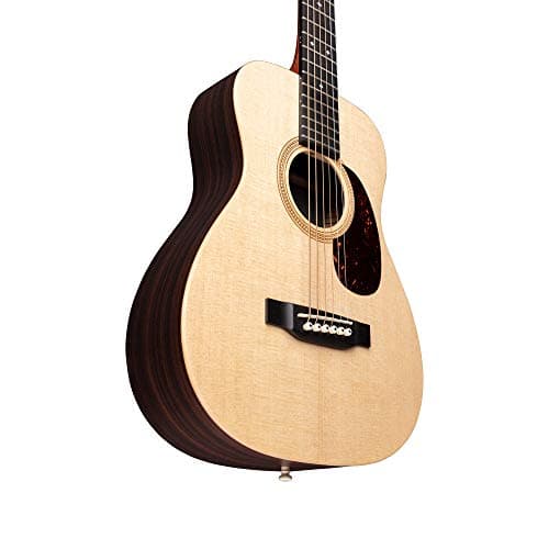 MARTIN LX1RE Little Martin Acoustic-Electric Guitar
