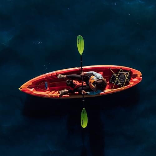 Pelican Sentinel 100X Recreational Kayak