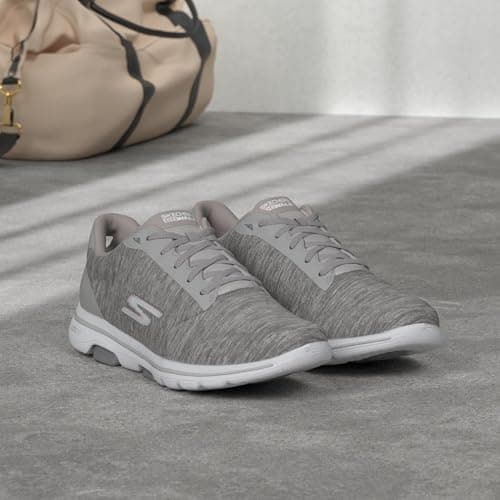 Skechers Womens Go Walk 5-True