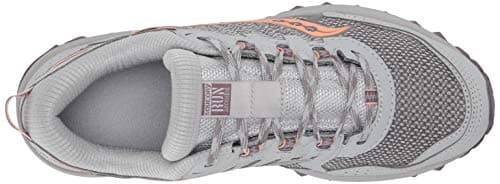 Saucony Women's Versafoam Excursion Tr13 Trail Running Shoe