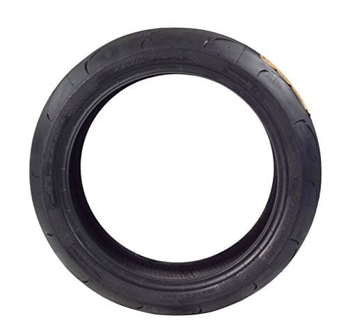 Continental 02443930000 Conti Sport Attack Hypersport Rear Tire - 180/55ZR-17