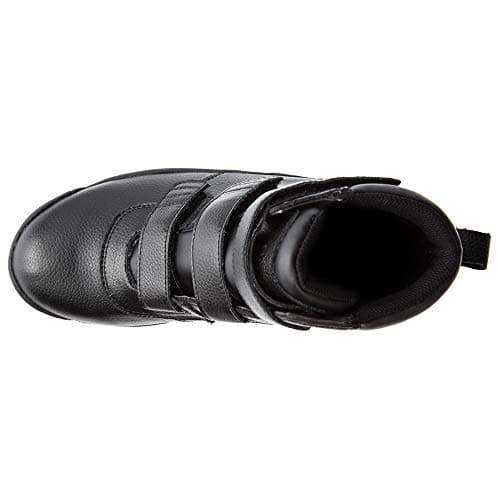 Propét Propet Mens Cliff Walker Tall Hiking Casual Boots Ankle - Black