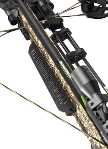 Barnett Whitetail Series Crossbow Package – Hunting Crossbows with 4x32 Scope, Arrows, Quiver & Cocking Device Options – Multiple Models & Configurations