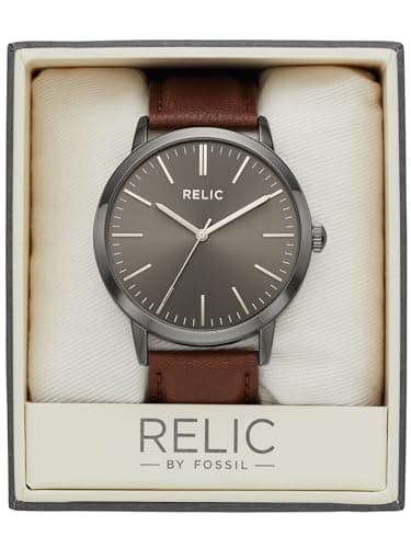 RELIC Men's Watch