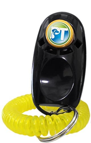 Educator UL-1200 Upland Hunting Dog E Collar for Dog Training with Remote - 1 Mile Range, Waterproof, 100 Stimulation Levels, Tone or Vibration Mode, Night Light for Small, Medium & Large Dogs