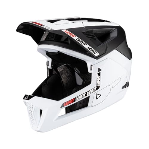 Leatt Helmet Mountain Bike Enduro 4.0