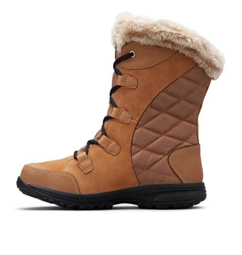 Columbia Women's Ice Maiden II Snow Boots