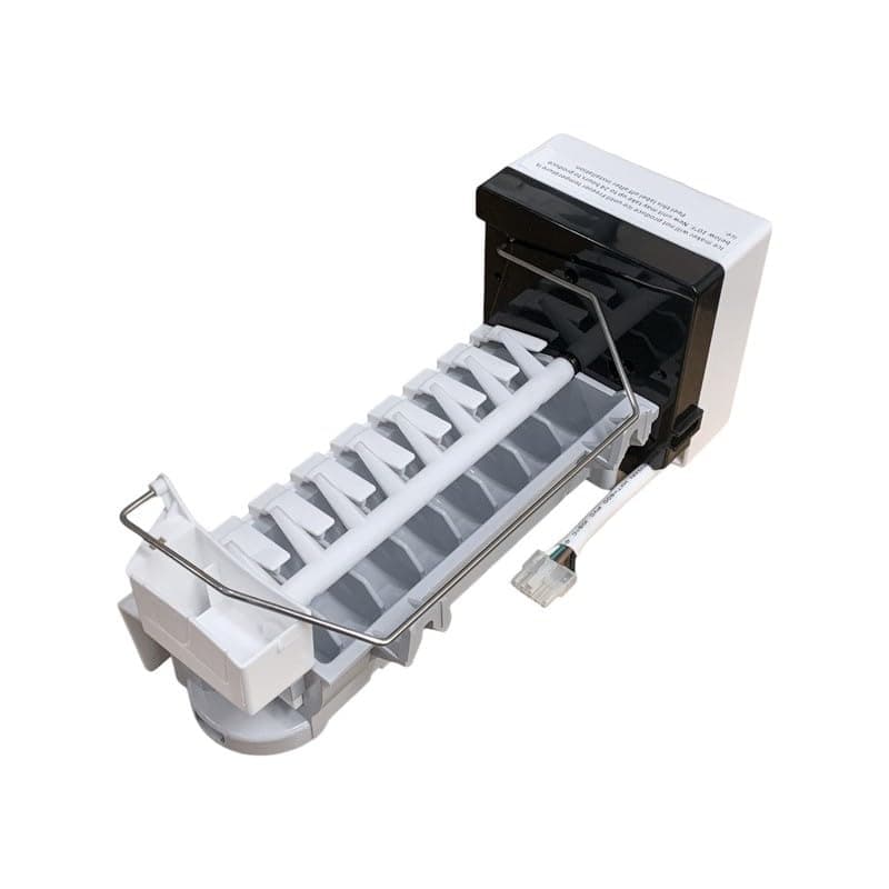 #US Replacement for Refrigerator Ice Maker Assembly for Whirlpool WRT311FZDW06 for Maytag MRT311FFFZ00.. - refrigPart#6135989