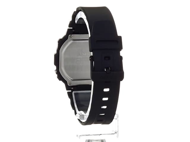 Casio F108WH Series | Men's Digital Watch | Illuminator | Water Resistant | LED Light | Daily Alarm | 1/100 SEC Stopwatch | 3 Hands (HR, Min, SEC) | Date/Day Display | Daily Alarm | 7 Year Battery