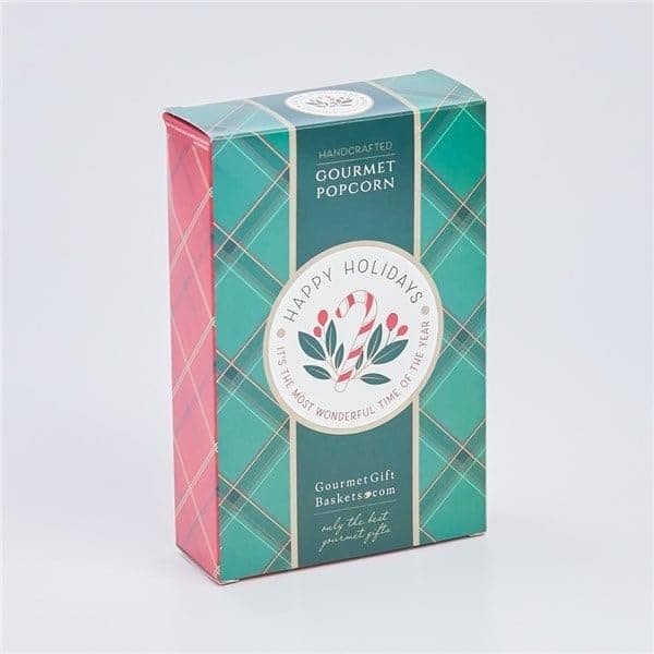 Christmas Basket Gift Deluxe of Holiday Foods by GourmetGiftBaskets.com