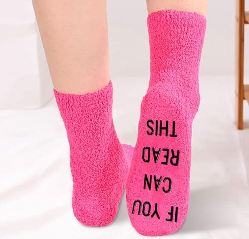 Gift for Crocheters - Versatile Knitting Socks for Women, Ideal Crochet Gifts for Crochet Lovers, Unique Knitting Presents For Any Occasion, Designed with Love for Knitters