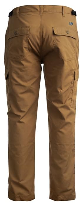 SCENTBLOCKER Shield Series Fused Cotton Pants, Hunting Pants for Men