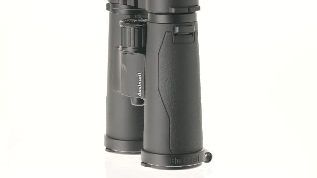 Bushnell Engage X 10x42mm Binoculars, IPX7 Waterproof and Lightweight Binoculars for Hunting, Travel, and Camping