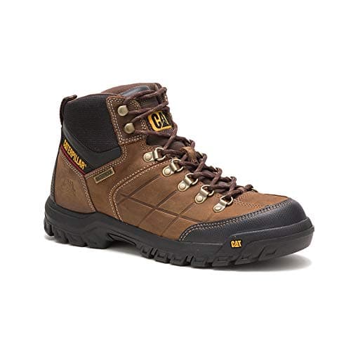 Caterpillar Threshold Waterproof Boot