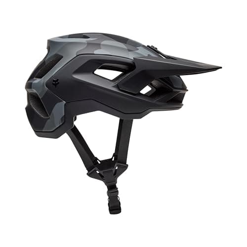 Fox Racing Unisex Speedframe Mountain Bike Helmet