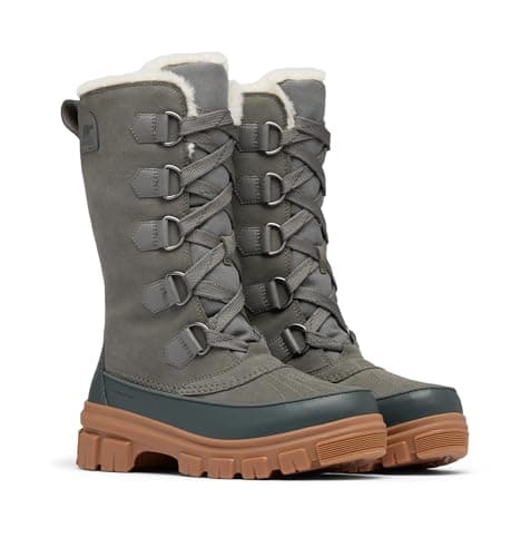 Sorel Women's Tivoli V Tall Waterproof Boot