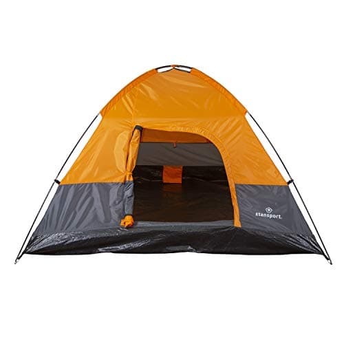 Stansport 2 Person Camping Tent