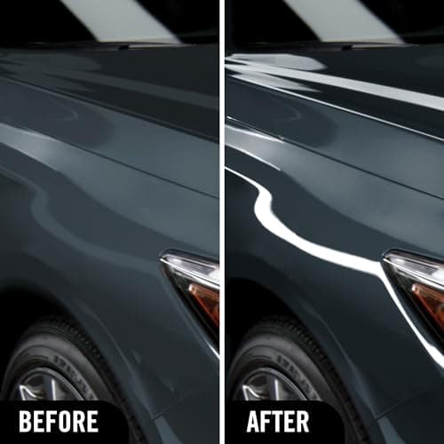 Turtle Wax T-477R ICE Spray Wax, Ultimate High Shine Wax Finish, For Use on Car Paint, Trim and Plastics, Safe for Motorcycles, RV's, Trucks and More, 20 oz. (Pack of 1)