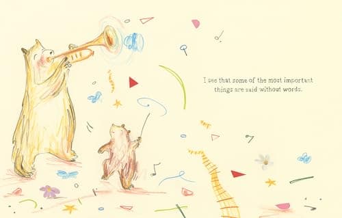 Because I Had a Teacher — New York Times best seller