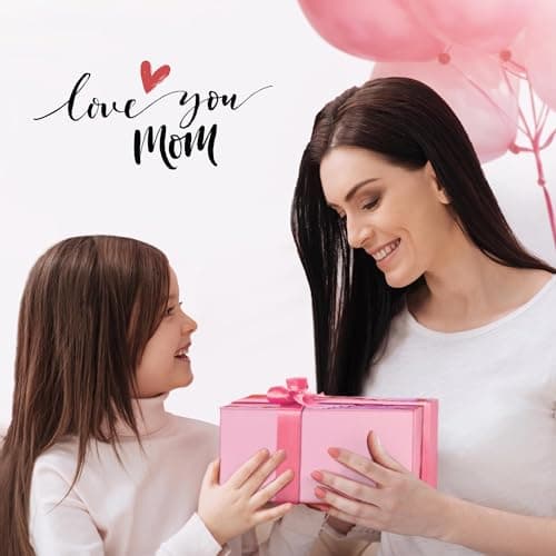 Mothers Day Gifts for Mom Grandma, Mom Birthday Christmas Gifts, Thoughtful Gift for Mother in law Step Mom, Best Mother's Day Gifts from Daughter Son Kids, Lavender Mom Spa GiftBasket Set B0CYLKB71G