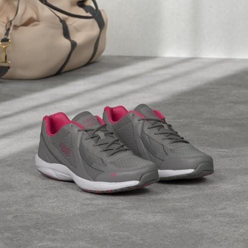 Ryka Women's Dash 3 Walking Shoe
