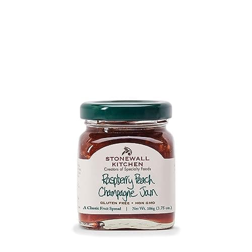 Stonewall Kitchen Stonewall Sampler Gift Basket (6 Piece)