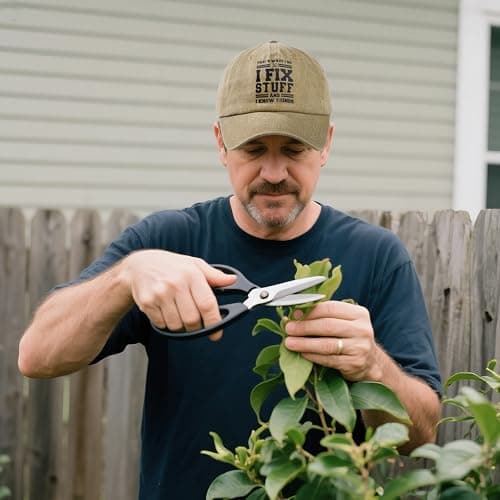 Cotton Baseball Cap Adjustable Mens Gifts Ideas for Birthday