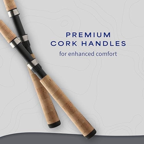 Shakespeare Micro Spinning Rod