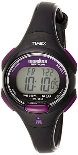 Timex Women's Ironman Triathlon Essential 34mm Watch