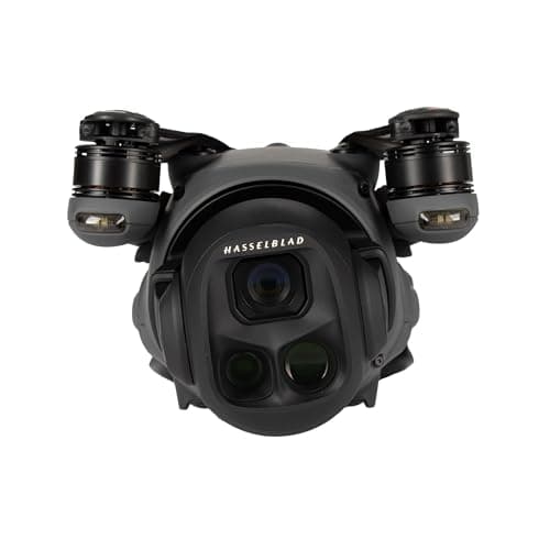 DJI Mavic 4 Pro Drone Fly More Combo Professional Aerial Camera | Advanced Obstacle Avoidance | Long Flight Time | Cinematic Video + 64GB Card + BackPack + Landing Pad + More (12 Pcs)