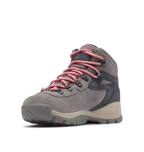 Columbia womens Newton Ridge Plus Waterproof Amped