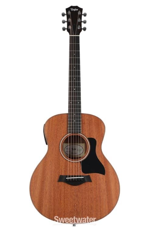 Taylor GS Mini-e Mahogany, Acoustic Guitar