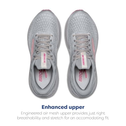 Brooks Women’s Adrenaline GTS 24 Supportive Running Shoe