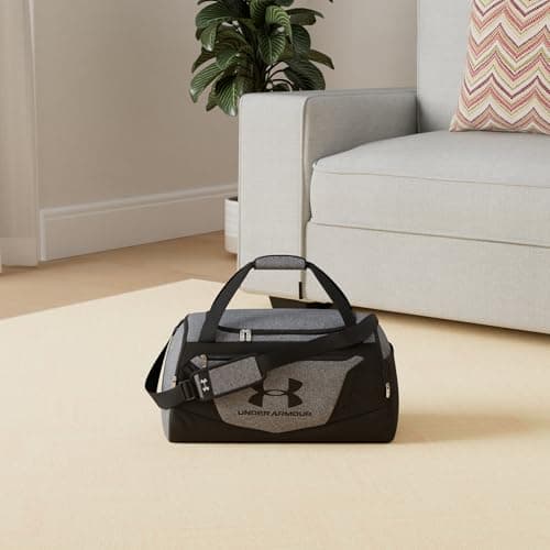 Under Armour Unisex-Adult Undeniable 5.0 Duffle