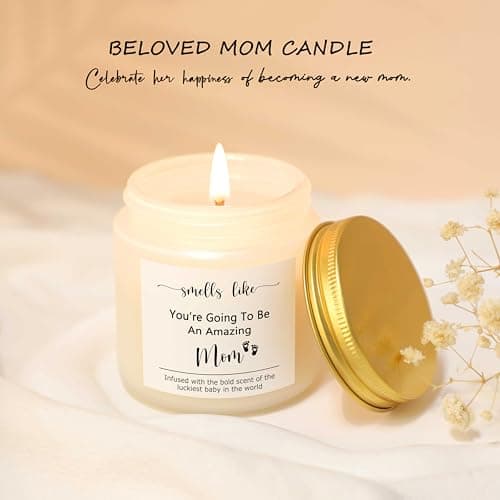 Pregnant Mom Gifts, Pregnancy Must Haves, Pregnancy Essentials for First Time Mom, Mothers Day Christmas Thoughtful Gifts Pregnancy Gifts for Expecting Mom, Mom to Be Gift, Gifts for Pregnant Women B0F8ZG5Y6R