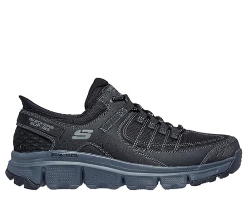 Skechers Men's Summits at Hands Free Slip-in Sneaker