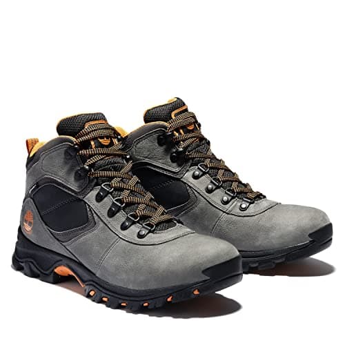 Timberland Men's Mt. Maddsen Hiking Waterproof Boots