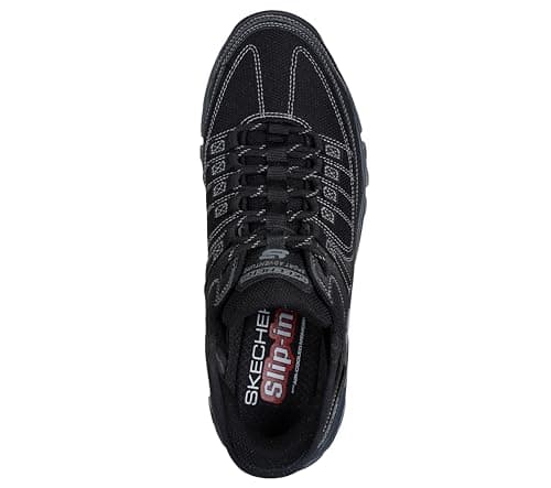 Skechers Men's Summits at Hands Free Slip-in Sneaker