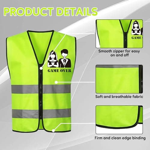 Bachelor Party Gifts Bachelor Party Supplies for Men Bachelor Party Accessories Groom to be Gifts Funny Bachelor Party Favors Stag Do Party Bachelorette Party Supplies