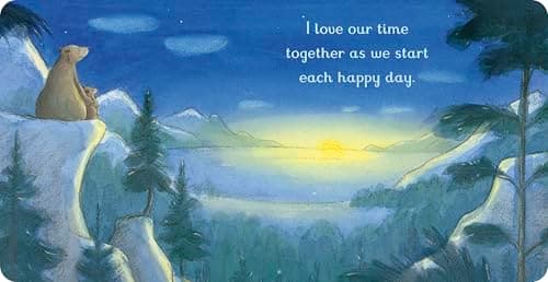 I Love You to the Moon and Back 1589255518