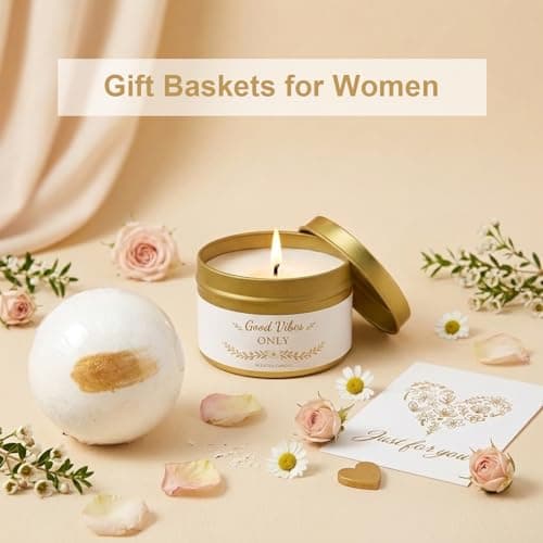 Christmas Gift for Teen Girls, Capybara Birthday Gift for Teenage, Tween, Daughter, Sister, Best Friend w Glass Cup MHSMHL Gift Baskets for Women, Teen Girl Gifts Trendy Stuff B0GLFNF9XR