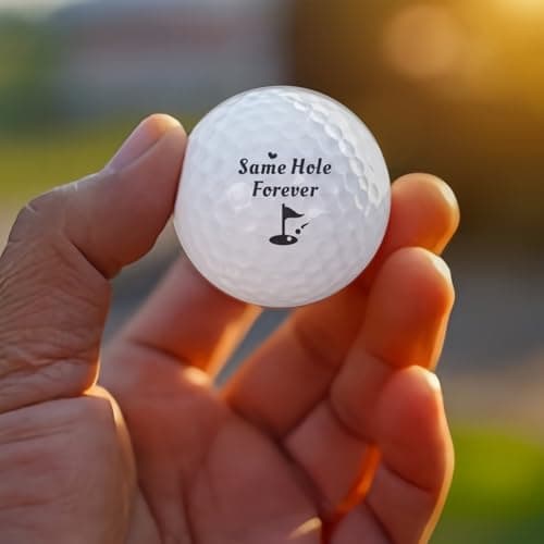 TI-EDC Golf Stocking Stuffer Gifts for Men - Bachelor Party Favors & Decorations - Funny Gifts for Boyfriend, Husband or Groom - Perfect for Christmas, Valentines or Wedding